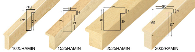 g46a1025 -  Bare Wood