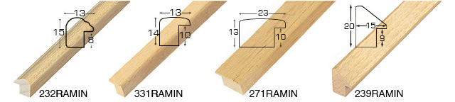 g46a232 -  Bare Wood