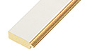 Liners mouldings